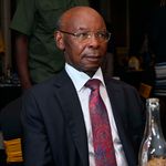 S.K. Macharia