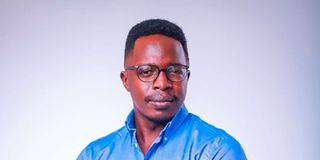Stephen Ogweno