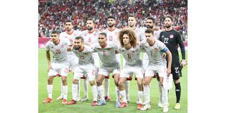TUNIS 07