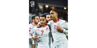 TUNIS 09