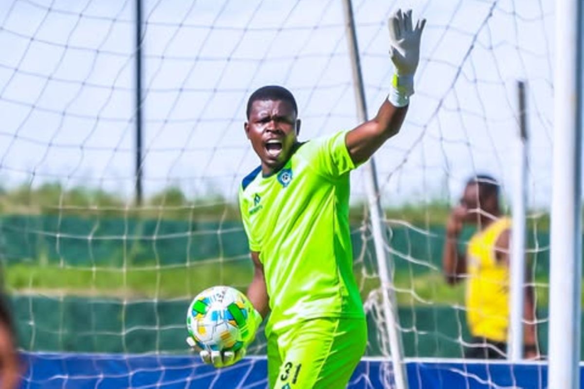 Ally Salim aanza tizi Dodoma
