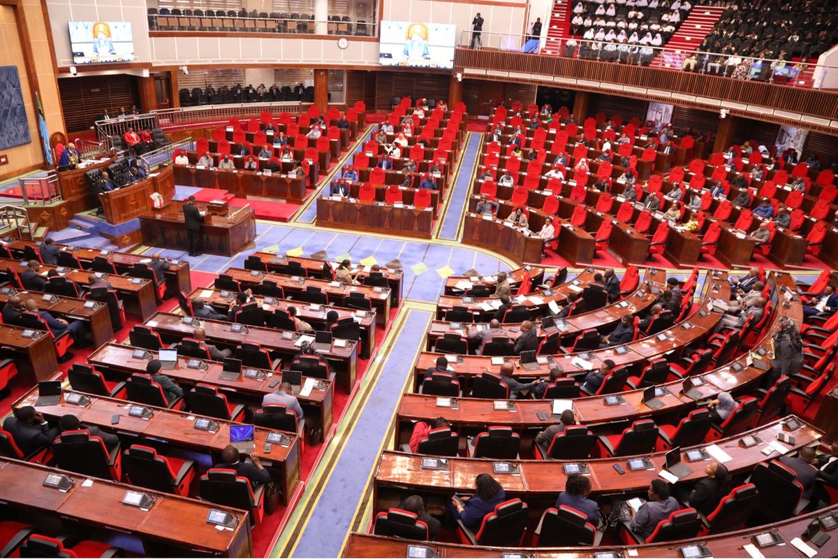 Serikali yapania makubwa 2026/27 kwenye michezo