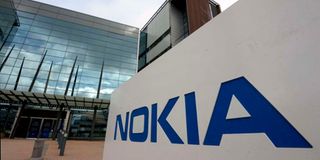 nokia