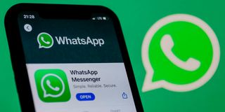WhatsApp
