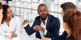 Boardroom
