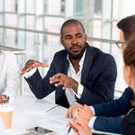 Boardroom