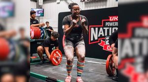 Gathoni Kamau