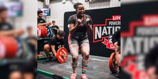 Gathoni Kamau
