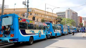Matatus