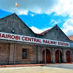 Railway Station