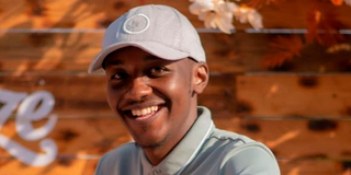 Cyrus Muturi