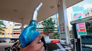 Fuel pump
