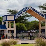 Kenya Meat Commission