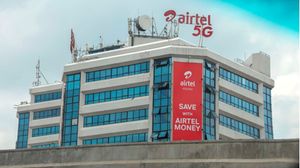 Airtel headquarters
