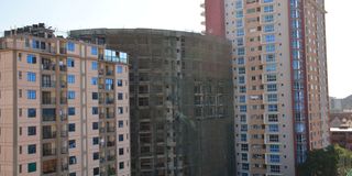 Apartments