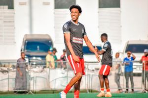 FEISAL Pict