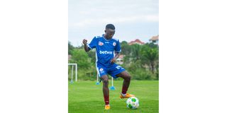 NASHO 05