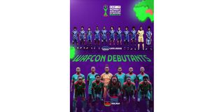 WAFC 06