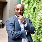 Frank Mwiti