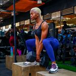 Abigael Ajuma
