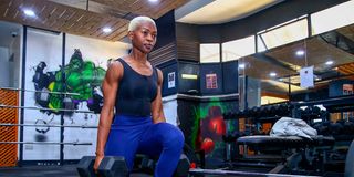 Abigael Ajuma