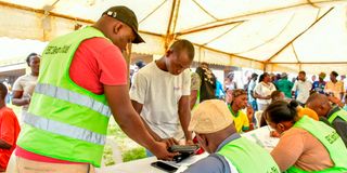 IEBC