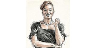 Esther Masese Waititu