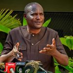 John Mbadi