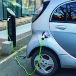 Electric car