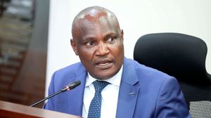 John Mbadi
