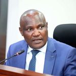 John Mbadi