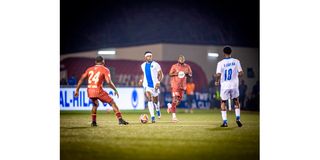RAYO 01