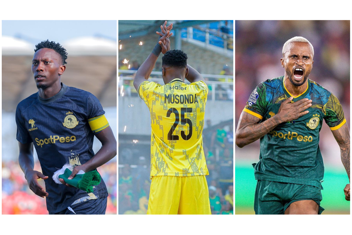 Remembering the Stars Who Shined Brightest on Yanga Day!