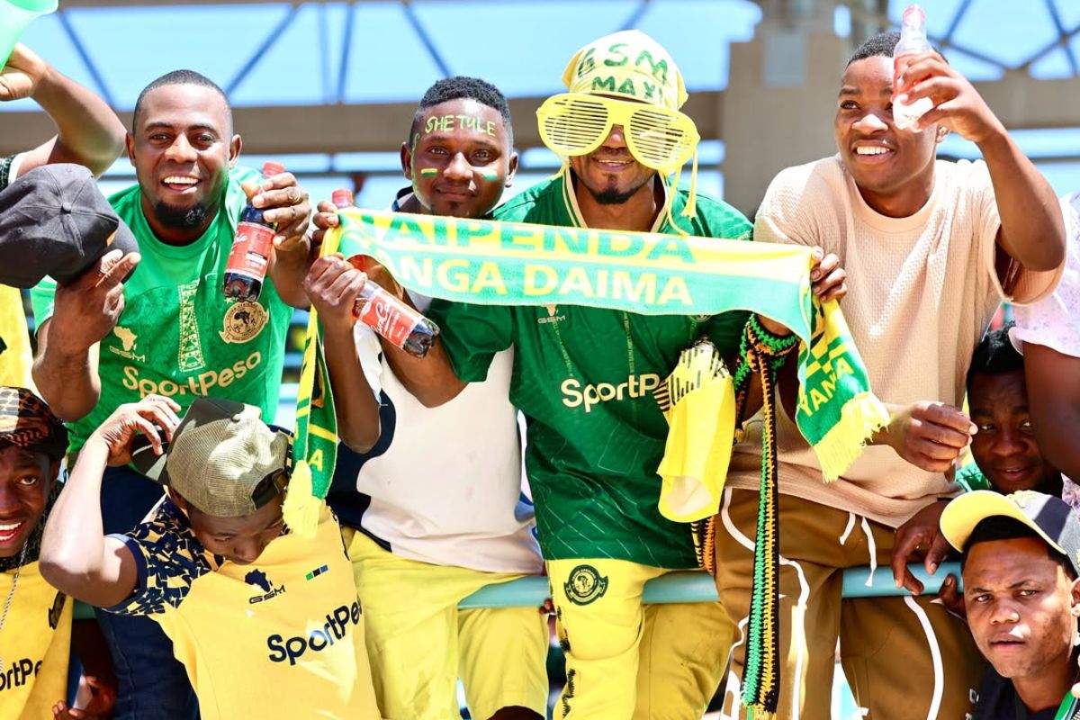 Yanga Day: Celebrating Community and Kicking Off the Season