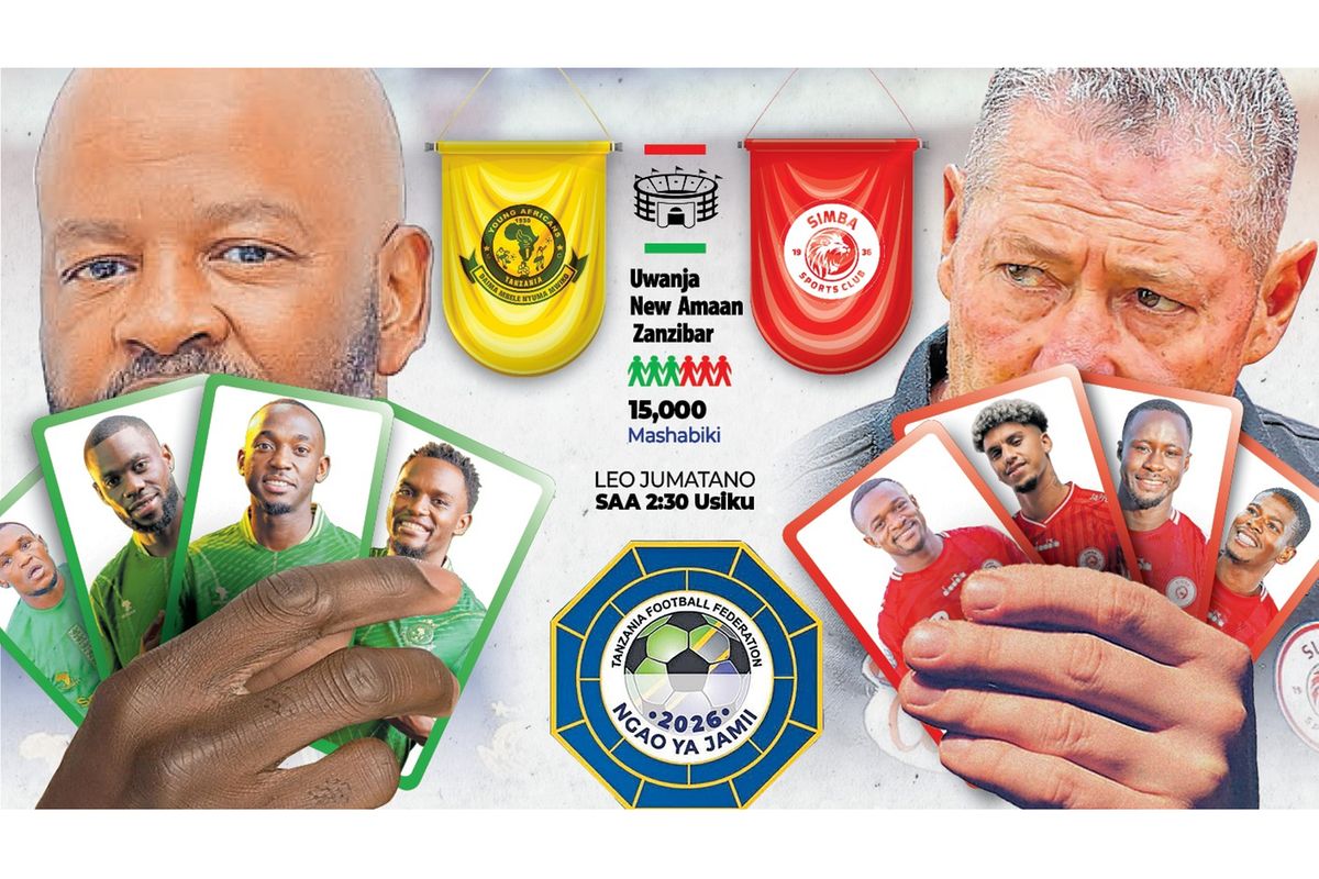 Community Shield Showdown: A Look at the Teams