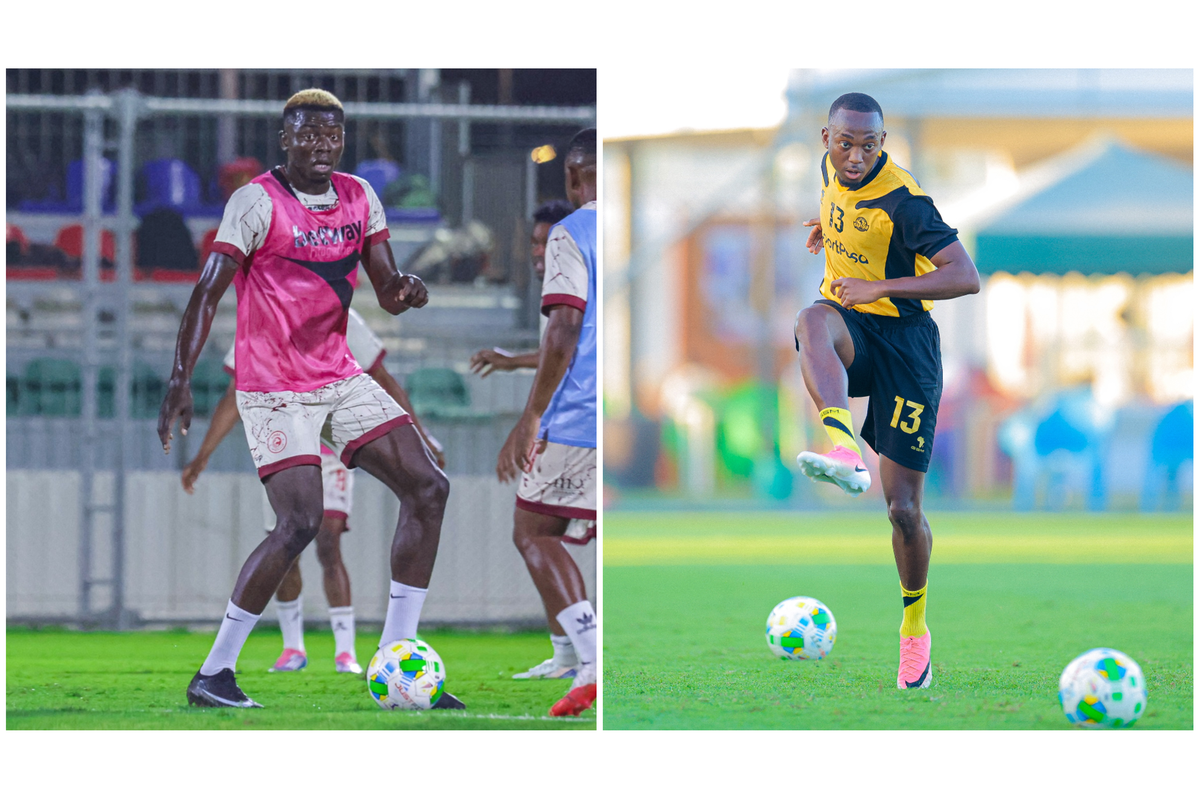 Why the Kariakoo Derby is Always a Thriller, According to an Ex-Star