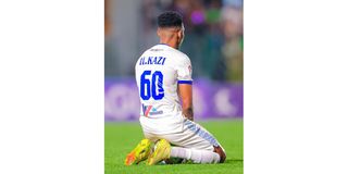 KAZ 01
