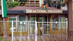 Treasury