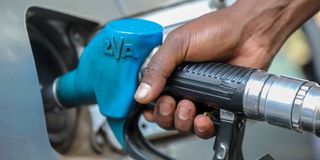 Fuel