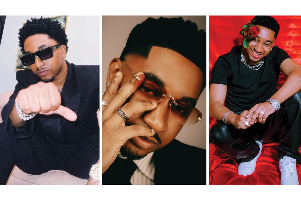 Jay Melody's Journey: From Humble Beginnings to Bongo Flava Star
