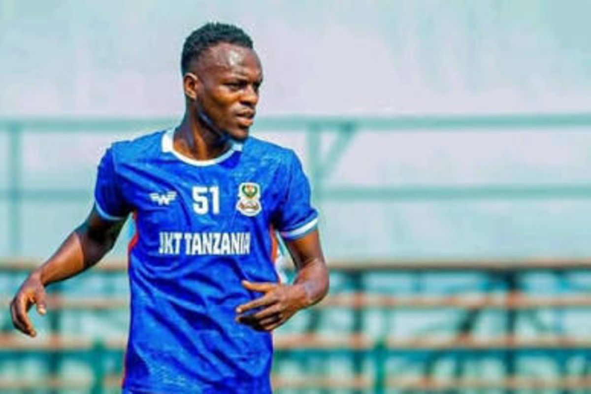 Last-Minute Moves: Simba's Race for a Striker as Transfer Window Closes