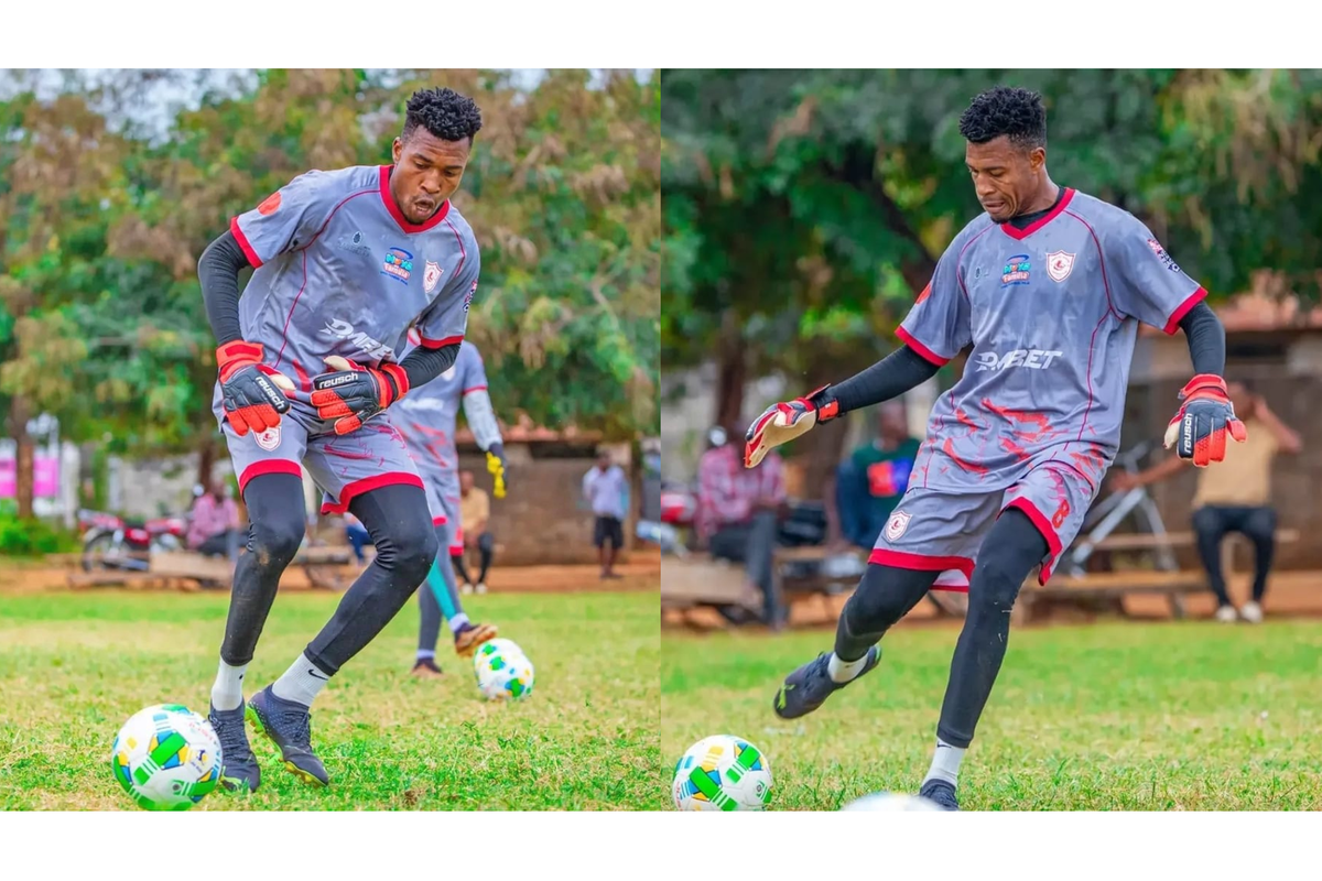 Ahmed Issa Joins Coastal Union After Surprising Transfer Turnaround