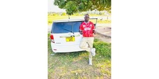 MAKANY 05
