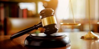 Gavel
