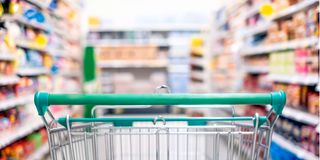 Supermarket