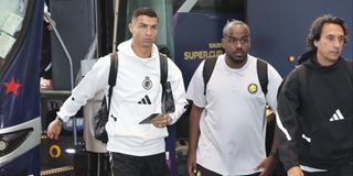 RONALDO Pict