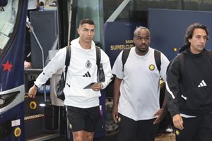 RONALDO Pict