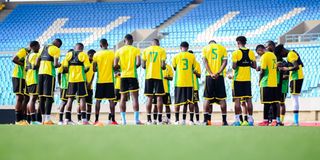 AFCON Pict