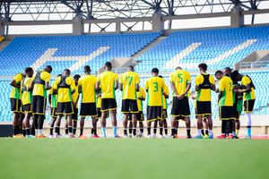 AFCON Pict