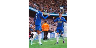 CHELS 06